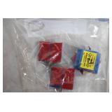 Collection of Automotive Terminal and Connector Kits