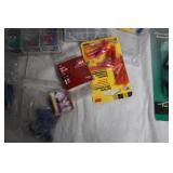 Collection of Automotive Terminal and Connector Kits