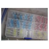 Collection of Automotive Terminal and Connector Kits