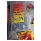 Collection of Automotive Terminal and Connector Kits