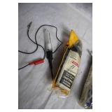 Vintage Craftsman Electric Engraver and Tool Set