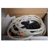 WORX Hydroshot 20V Max Lithium Pressure Washer (Open Box)