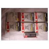 Vintage Heavy Duty Staple Gun with Assorted Staples