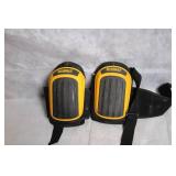 DeWalt Heavy Duty Knee Pads