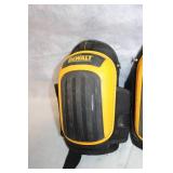 DeWalt Heavy Duty Knee Pads