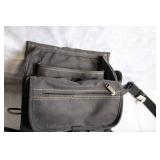 MN1 Utility Tool Belt Set with Pouches