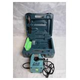 Drill Doctor 750X Drill Bit Sharpener with Hard Shell Case