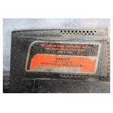 Sears Craftsman Airless Paint Sprayer with Accessories