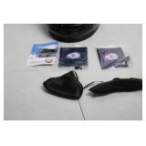 HJC IS-Airtech XXL Motorcycle Helmet with Accessories