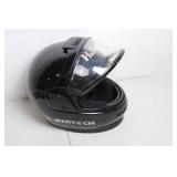 HJC IS-Airtech XXL Motorcycle Helmet with Accessories