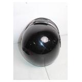 HJC IS-Airtech XXL Motorcycle Helmet with Accessories