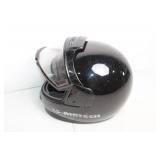 HJC IS-Airtech XXL Motorcycle Helmet with Accessories