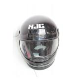 HJC IS-Airtech XXL Motorcycle Helmet with Accessories