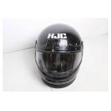 HJC IS-Airtech XXL Motorcycle Helmet with Accessories
