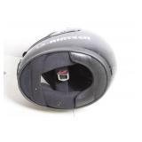 HJC IS-Airtech XXL Motorcycle Helmet with Accessories