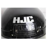 HJC IS-Airtech XXL Motorcycle Helmet with Accessories