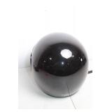 HJC LS-Airtech 2 Motorcycle Helmet in Black - Size XL