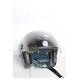 Scorpion Exo XXL Motorcycle Helmet with Sun Shield and Additional Visor