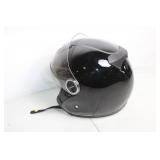 Scorpion Exo XXL Motorcycle Helmet with Sun Shield and Additional Visor