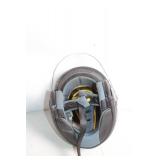 Scorpion Exo XXL Motorcycle Helmet with Sun Shield and Additional Visor