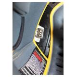 Scorpion Exo XXL Motorcycle Helmet with Sun Shield and Additional Visor