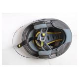 Scorpion Exo XXL Motorcycle Helmet with Sun Shield and Additional Visor