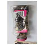 Vintage A.C. Gilbert Erector Set No. 10 1/2 with Manuals and Spare Parts