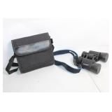 Orion UltraView 8x42 Binoculars with Carry Case