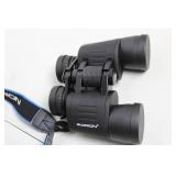 Orion UltraView 8x42 Binoculars with Carry Case