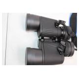 Orion UltraView 8x42 Binoculars with Carry Case