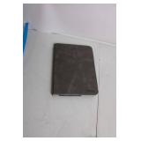 Nook GlowLight Plus E-Reader with Leather Case and Charger