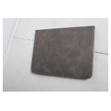 Nook GlowLight Plus E-Reader with Leather Case and Charger