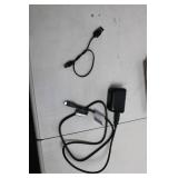 Nook GlowLight Plus E-Reader with Leather Case and Charger