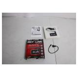 Tactic AnyLink SLT 2.4GHz Radio Adapter Set with Cables and Manual
