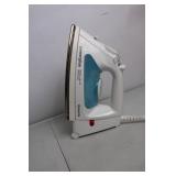 Set of 2 Rowenta Powerglide Electric Irons