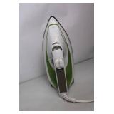 Set of 2 Rowenta Powerglide Electric Irons