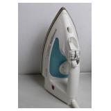 Set of 2 Rowenta Powerglide Electric Irons