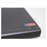 LG Blu-ray Disc Player with Remote Control