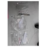 Blade mCP X RC Helicopter Kit with Remote Control and Spare Parts