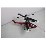 Blade mCP X RC Helicopter Kit with Remote Control and Spare Parts