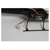 Blade mCP X RC Helicopter Kit with Remote Control and Spare Parts