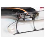 Blade mCP X RC Helicopter Kit with Remote Control and Spare Parts