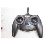 Blade mCP X RC Helicopter Kit with Remote Control and Spare Parts