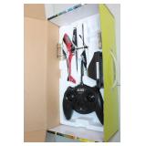 Blade mCP X RC Helicopter Kit with Remote Control and Spare Parts