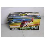 Blade mCP X RC Helicopter Kit with Remote Control and Spare Parts