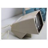 Pana-Vue 1R Lighted 2x2 Slide Viewer with Built-in Battery Recharger