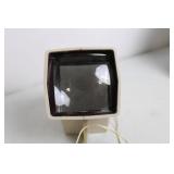 Pana-Vue 1R Lighted 2x2 Slide Viewer with Built-in Battery Recharger