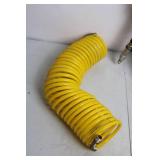 Paint Sprayer Kit with Air Hose and Respirator