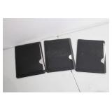 Assortment of Magnifying Glasses, Scissors, and Tools