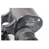 Stellar 7x35 Binoculars with Superior Optics